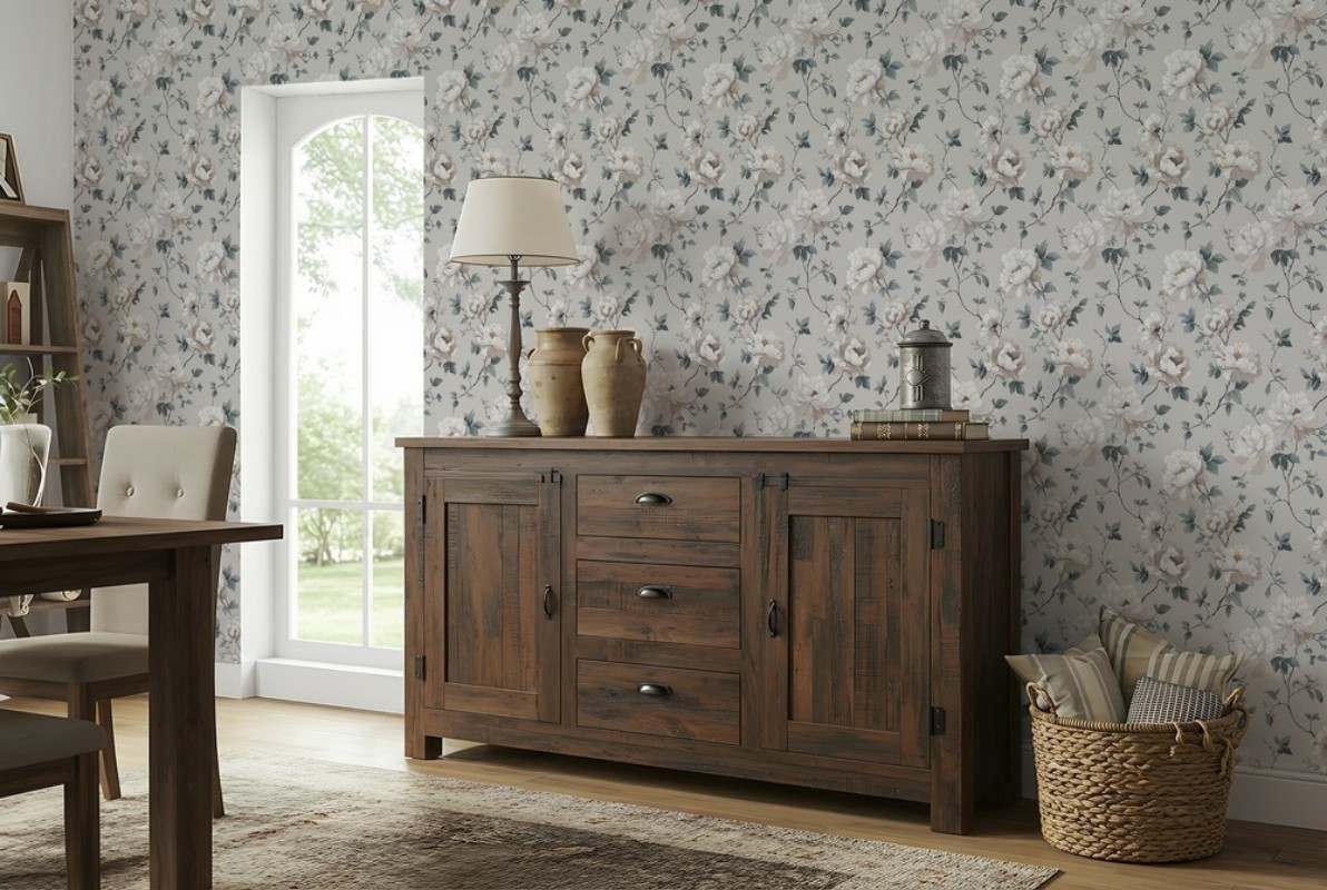 Afbeeldingen van Kleurcombinatie Cordelia Beige - 1081401-03 - 07398-01